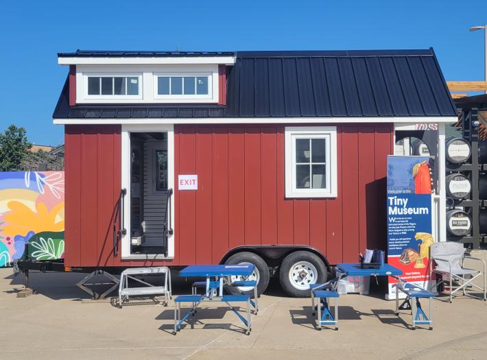 NOTL Museum Recognized with OPG Regional Empowerment Grant