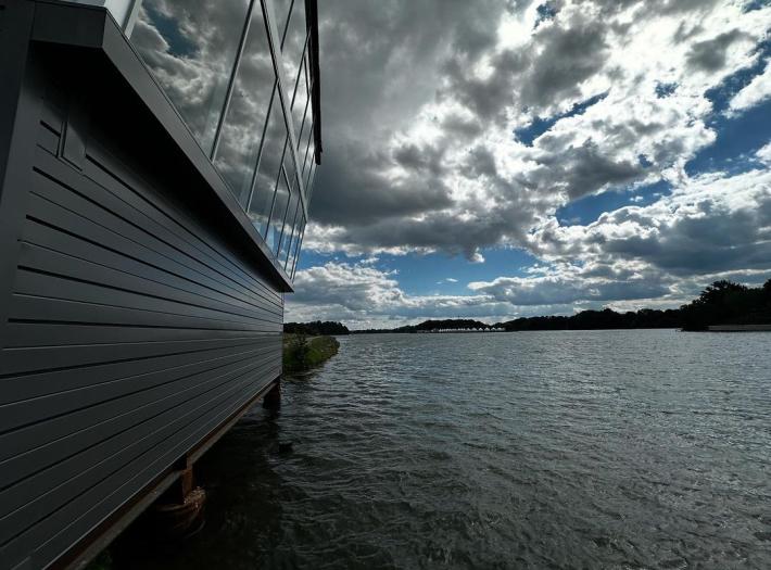 Niagara College Broadcasting students, alumni cover 2024 World Rowing Championships