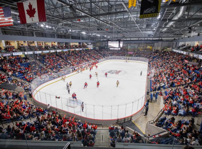 Brock tradition and pride take spotlight at Steel Blade Classic