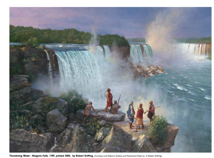 Book Launch of New Indigenous Anthology at NOTL Museum Landscape of Nations: Beyond the Mist