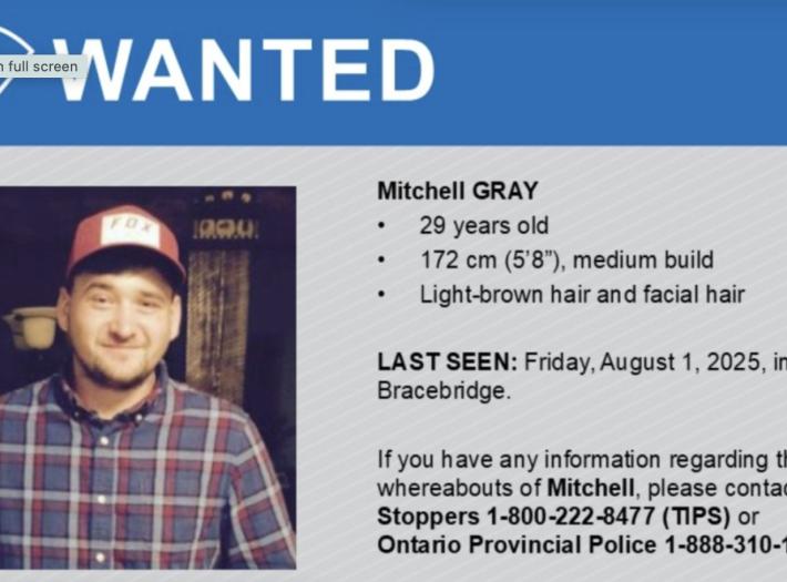 Wanted