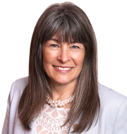 Sophie Kiwala is the Member of Provincial Parliament for Kingston and the Islands