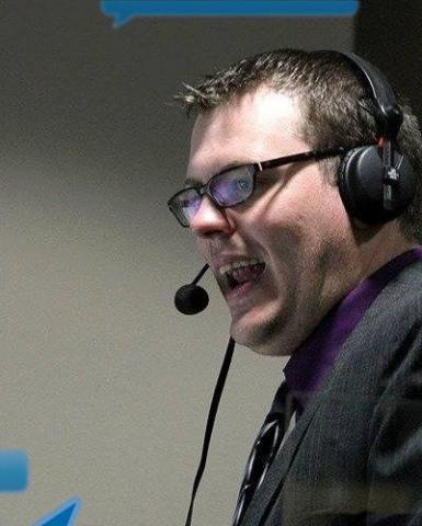 Host of the Frontenac's LIVE OHL Pre Show 