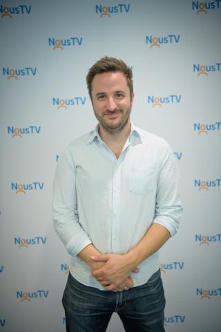 Nic Audet