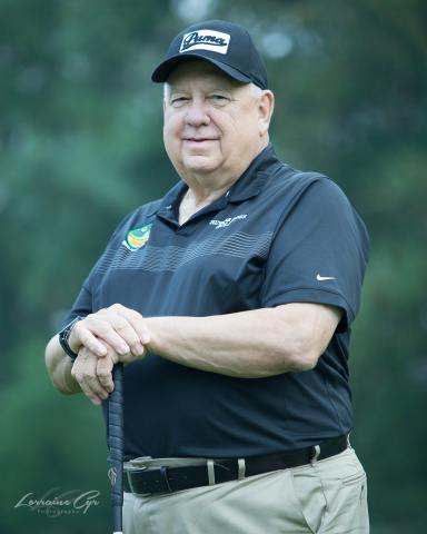Bob Bouchard