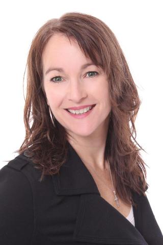 Guylaine Boisvert