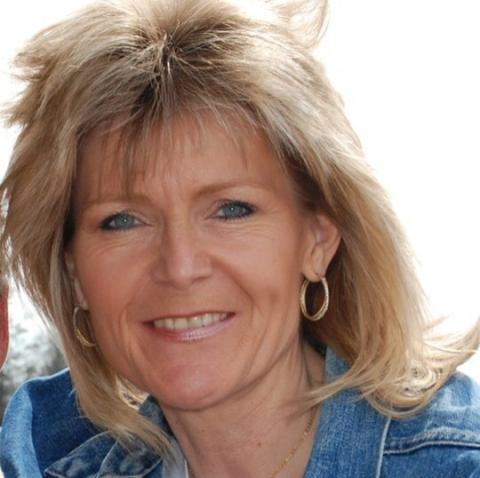Kathy Botham