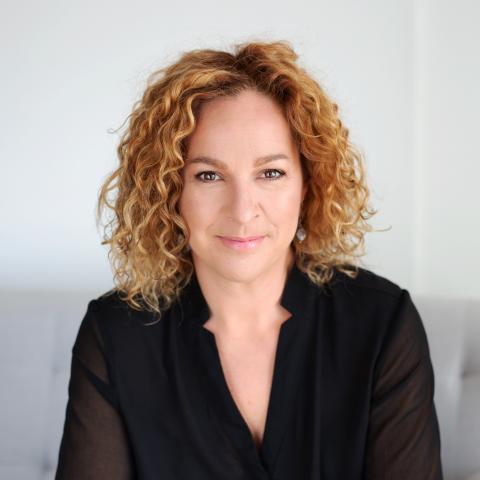 Suzie Prénovost