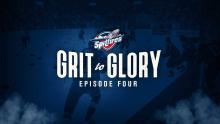 Spitfires Grit to Glory: Episode 4