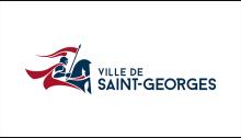 Logo Ville de Saint-Georges