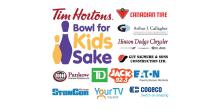 Bowl for Kids 2018