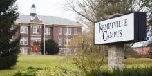 Kemptville College Update