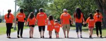 Orange Shirt Day