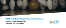 Molson Masters Bowling