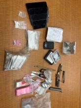 Another Drug Arrest in Gravenhurst