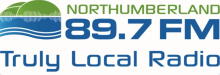 Northumberland 89.7