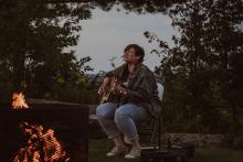 Campfire Sessions