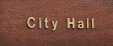 City Hall