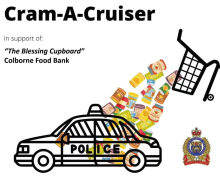 Cram-A-Cruiser