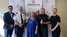Cobourg Police