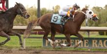 Tour de Fort caps off 2023 season at Fort Erie Race Track