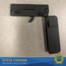 Search Warrant Results in Recovery of Firearm Illicit Drugs and Counterfeit Currency – Niagara Falls