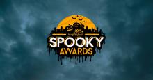 SPOOKY AWARDS HALLOWEEN DECORATING COMPETITION RETURNS FOR 2023, REGISTRATION STARTS OCTOBER 4  