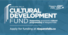 CITY ACCEPTING APPLICATIONS FOR 2024 CULTURAL DEVELOPMENT FUND