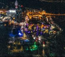 WINTER FESTIVAL OF LIGHTS NAMED “TOURISM EVENT OF THE YEAR”   