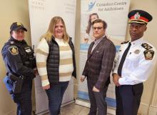 Cobourg Police