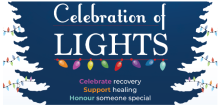 Niagara Health Foundation Announces the Return of Celebration of Lights Holiday Fundraising Campaign Supported by Alectra Inc.