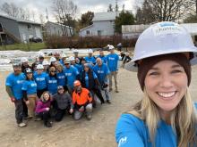 Habitat for Humanity