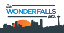 2023 WONDERFALLS PASS SALES START MONDAY, NOVEMBER 6TH AT 10:00 A.M.