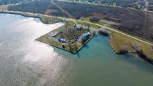 Niagara Parks Marina to Become New Waterfront Destination through Substantial Redevelopment