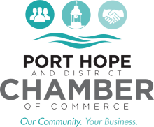 Port Hope Chamber