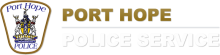 Port Hope Police