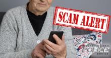 Grandparent Scam Uptick in St. Catharines