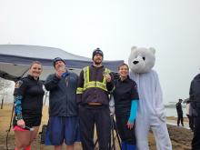 Cobourg Police