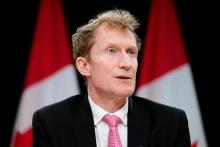 Canada to limit study permits for international students