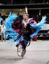 Brock Pow Wow aims to bring community together