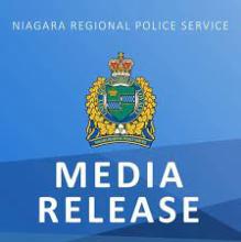 Male Wanted for Multiple Charges in Niagara Falls