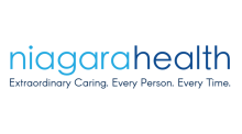 Niagara Health earns exemplary standing from Accreditation Canada