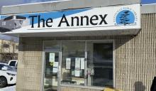 annex