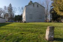 Virtual Lectures continue at NOTL Museum