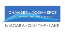 Niagara-on-the-Lake Chamber of Commerce Presents the Annual Spirit Awards