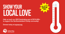 Northumberland United Way