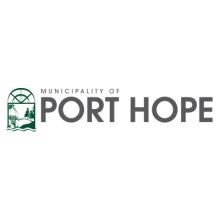 Municipality of Port Hope