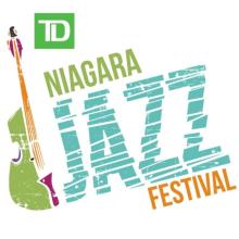 Save the Date for Niagara Jazz Festival’s MUSIC in the PARK on Saturday, June 29 in Battle of Beaverdams Park