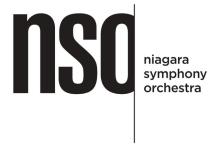 THE NSO’s 76 TH SEASON IS NOW ON SALE.