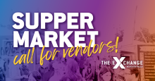 City of Niagara Falls looking for Supper Market vendors for the 2024 summer season